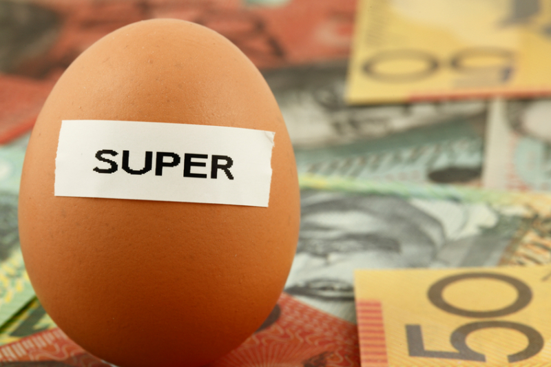 How will the changes to Australia’s superannuation legislation in 2017 affect you?